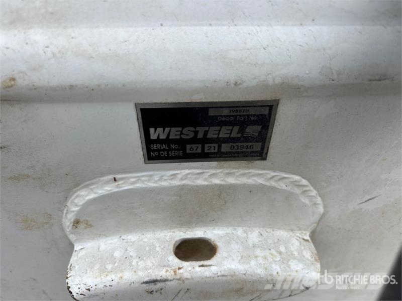450 L Slip Tank 연료 및 첨가제 탱크