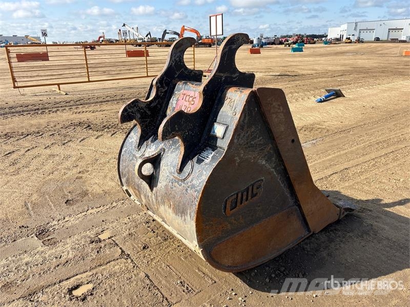  46 in Digging Excavator Bucket - Fits XCMG XE250U Godet