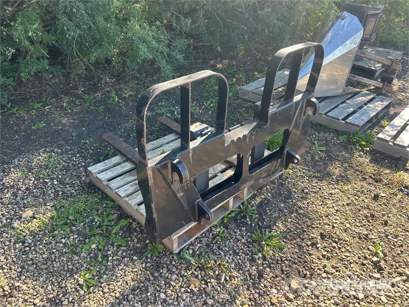 48 in Pallet Fork Sonstige Landmaschinen