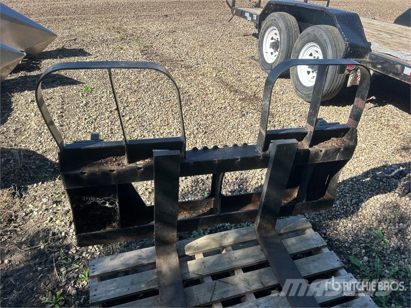48 in Pallet Fork Sonstige Landmaschinen