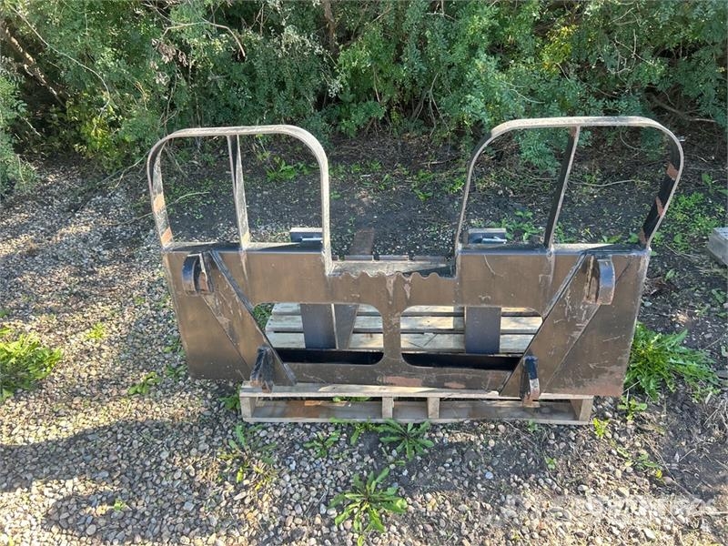 48 in Pallet Fork Sonstige Landmaschinen