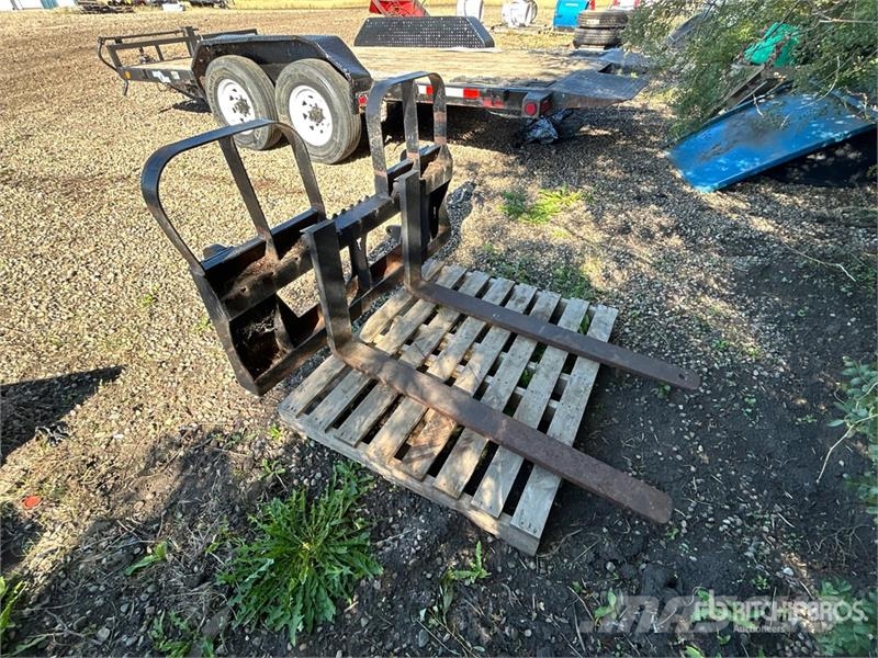 48 in Pallet Fork Sonstige Landmaschinen