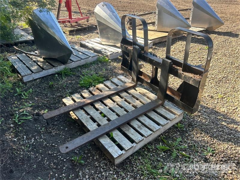 48 in Pallet Fork Sonstige Landmaschinen