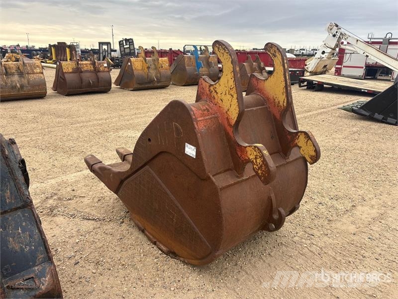 48 in Q/C Digging Excavator Bucket Kašike / Korpe