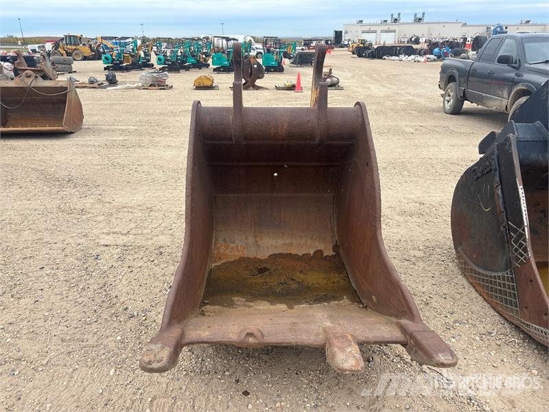 48 in Q/C Digging Excavator Bucket Kašike / Korpe