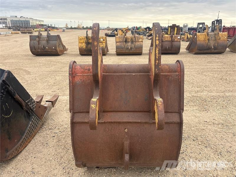 48 in Q/C Digging Excavator Bucket Kašike / Korpe