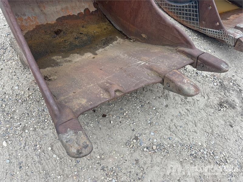 48 in Q/C Digging Excavator Bucket Kašike / Korpe