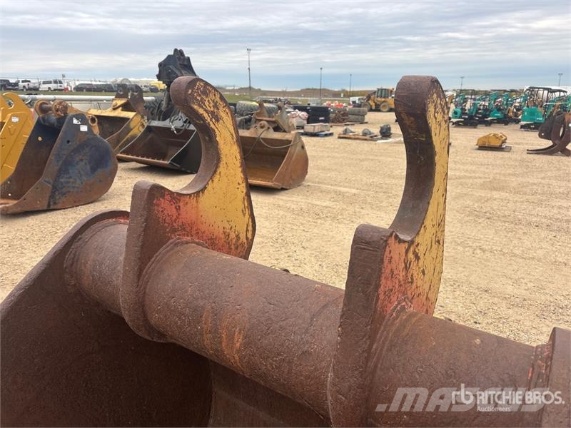48 in Q/C Digging Excavator Bucket Kašike / Korpe