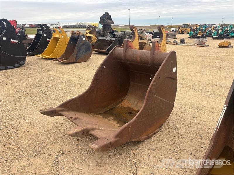 48 in Q/C Digging Excavator Bucket Kašike / Korpe