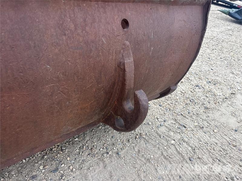48 in Q/C Digging Excavator Bucket Kašike / Korpe