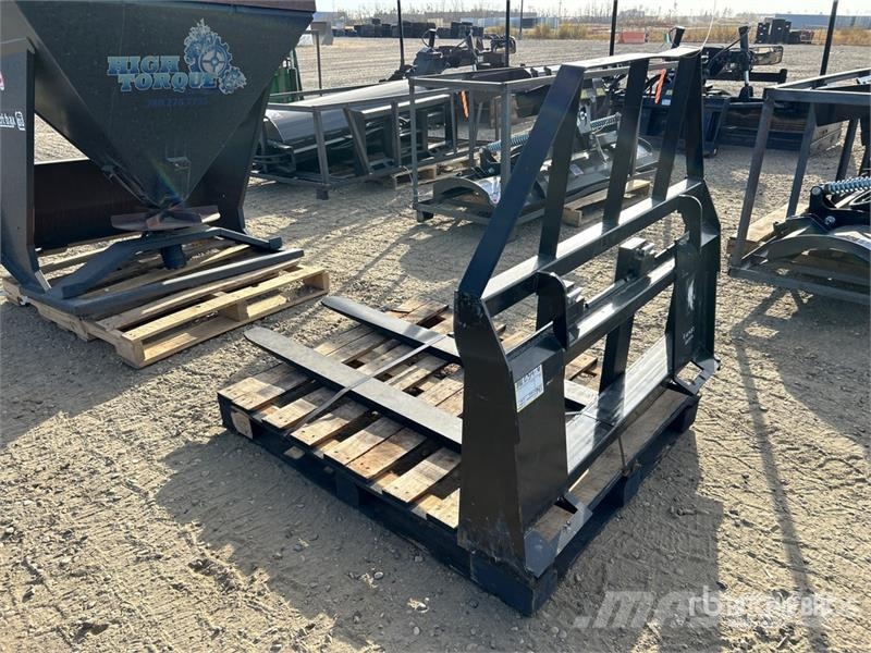 48 in Skid Steer Forks Fourche
