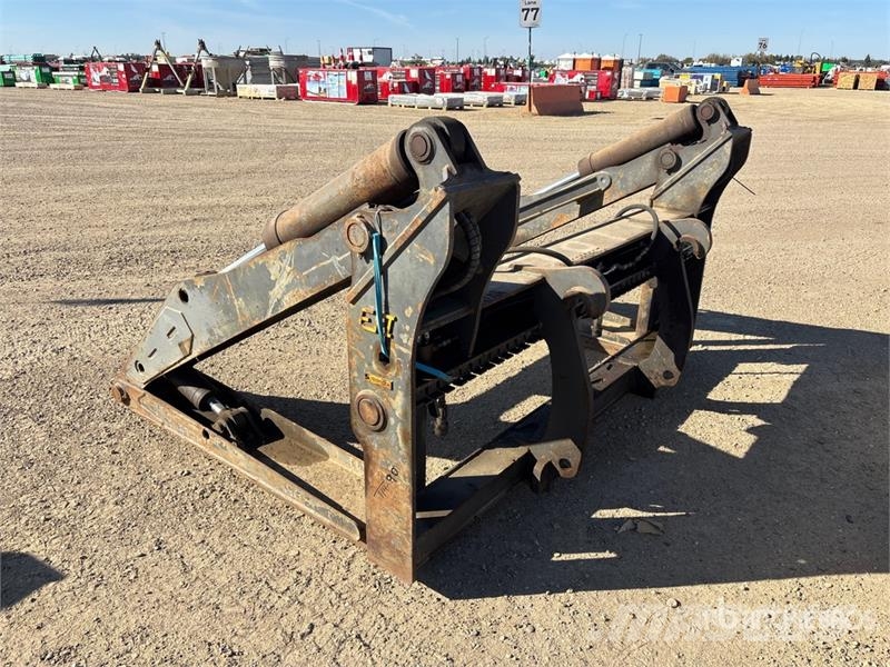  48 in Wheel Loader Grapple خطاطيف
