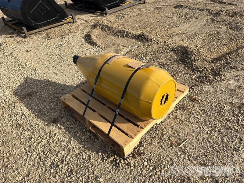 48 in Wrecker معدات البناء - غير ذلك