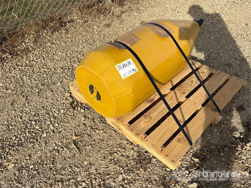 48 in Wrecker معدات البناء - غير ذلك