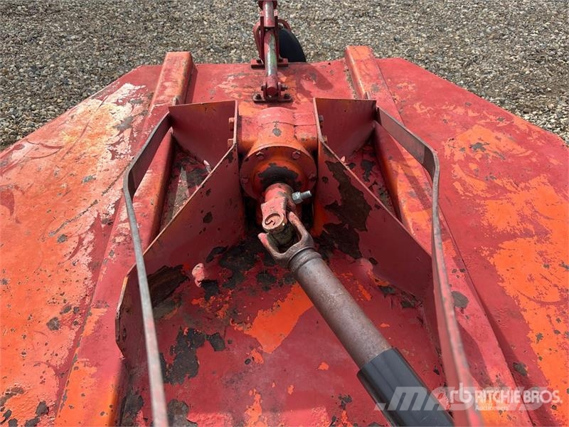  5 ft 3-Point Rotary Mower Agricoltura - Altro