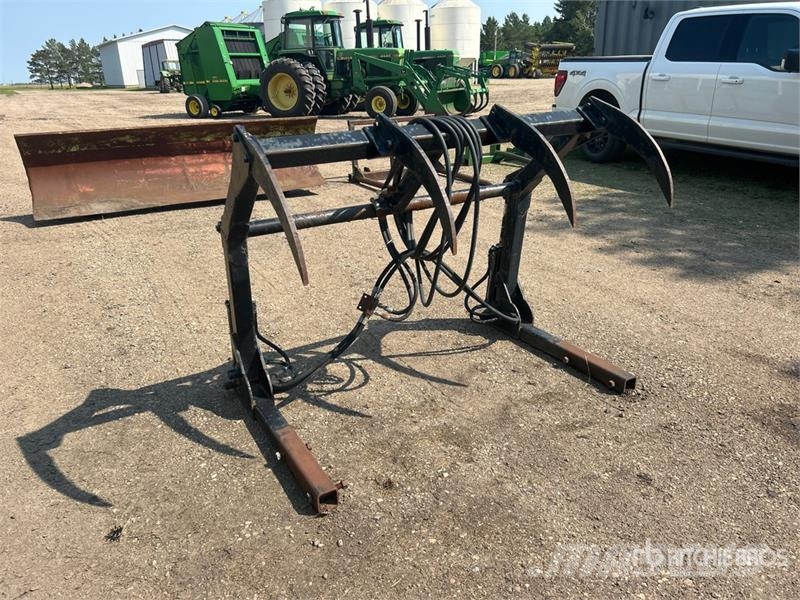 5 ft Grapple Fork Muut maatalouskoneet
