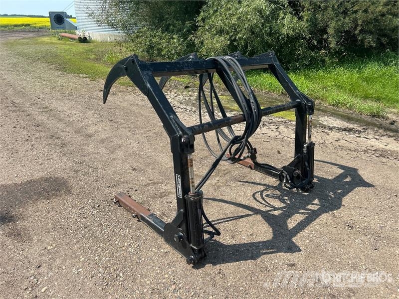 5 ft Grapple Fork Muut maatalouskoneet