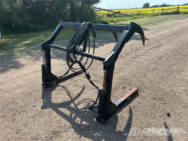5 ft Grapple Fork Muut maatalouskoneet