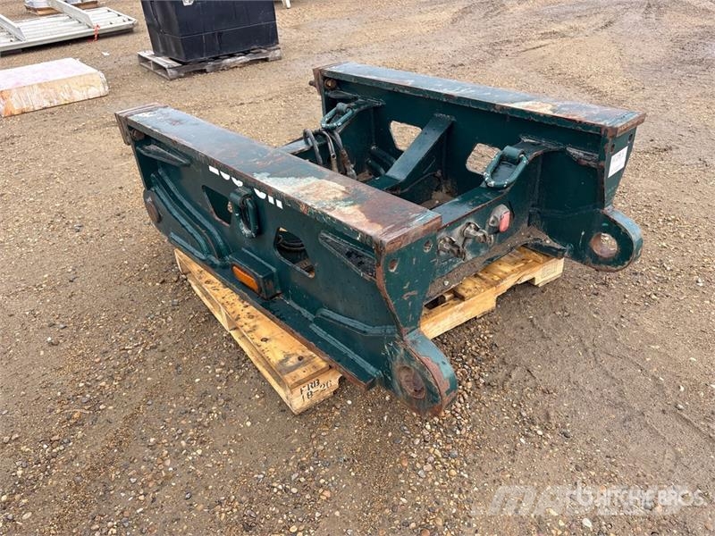 5 ft Trailer Deck Extension Ostale kargo komponente