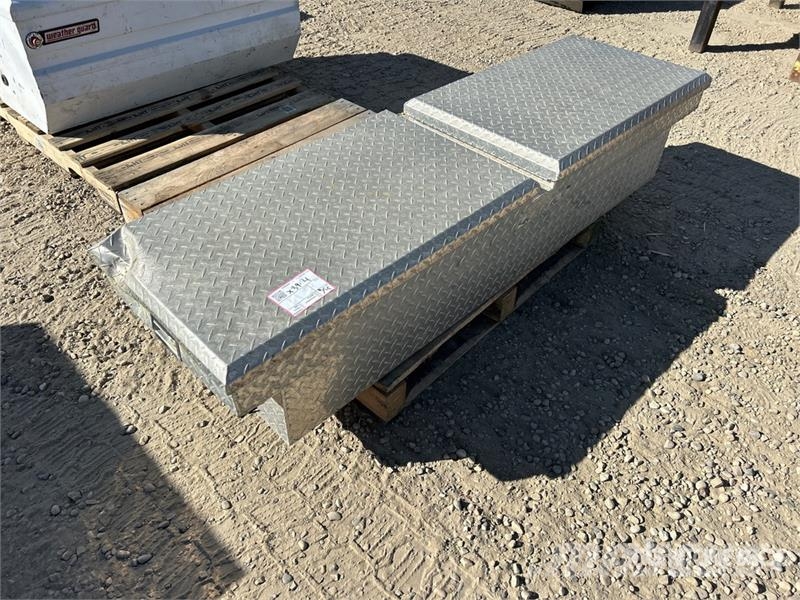 5 ft Truck Tool Box Ostale kargo komponente
