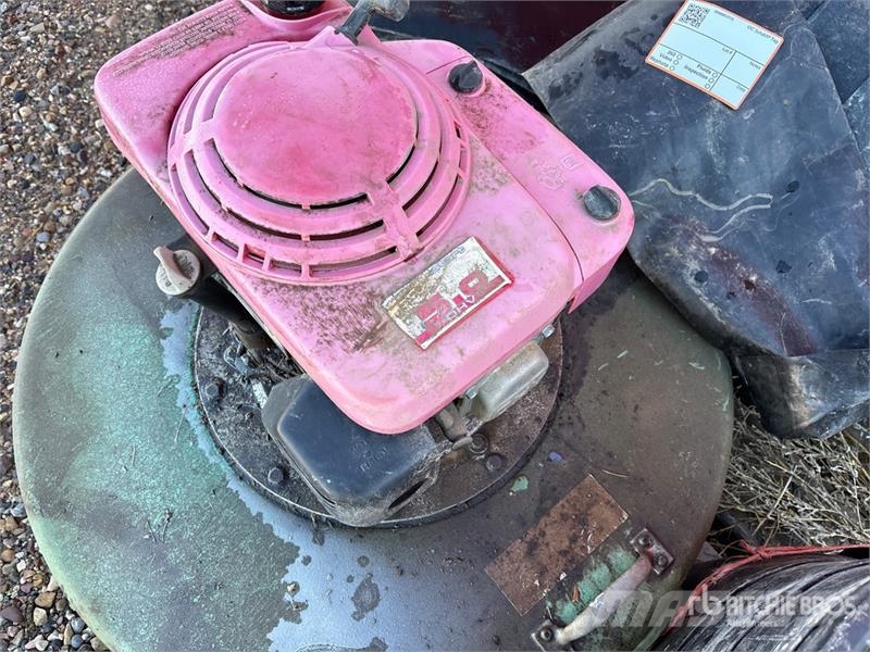 5 hp Slough Water Pump Wasserpumpen