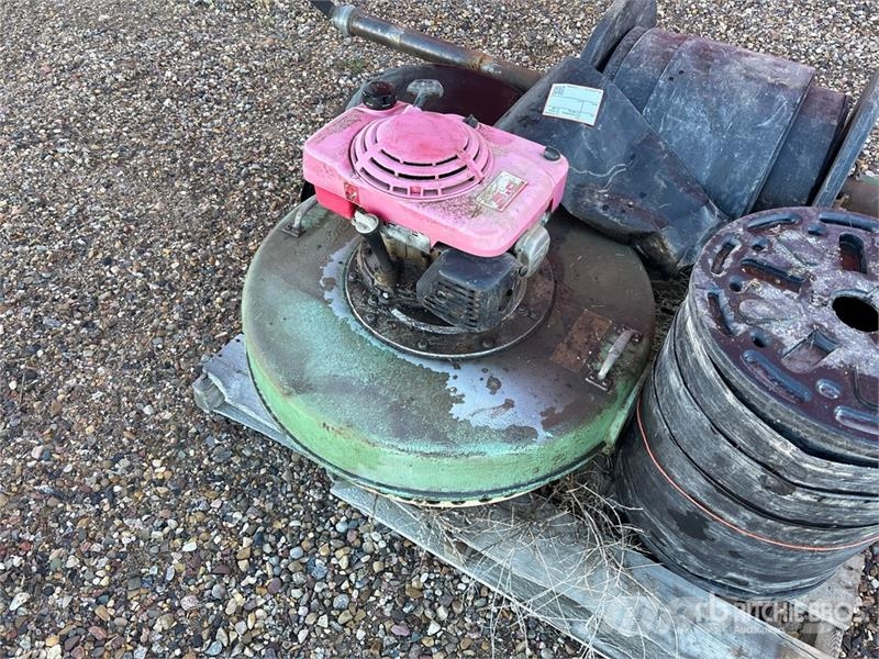 5 hp Slough Water Pump Wasserpumpen