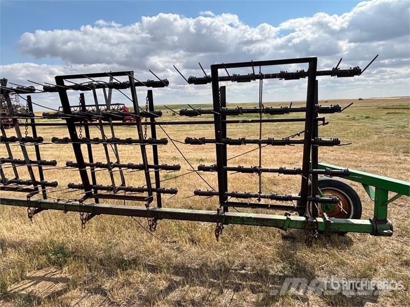  50 ft Harrow Grape