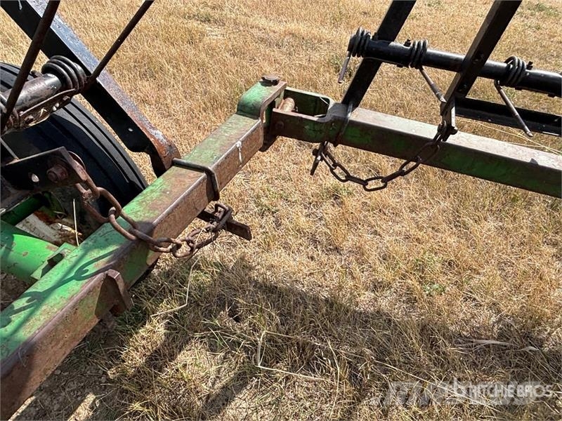  50 ft Harrow Grape