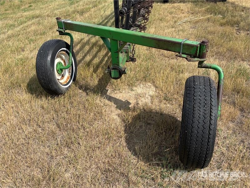  50 ft Harrow Grape