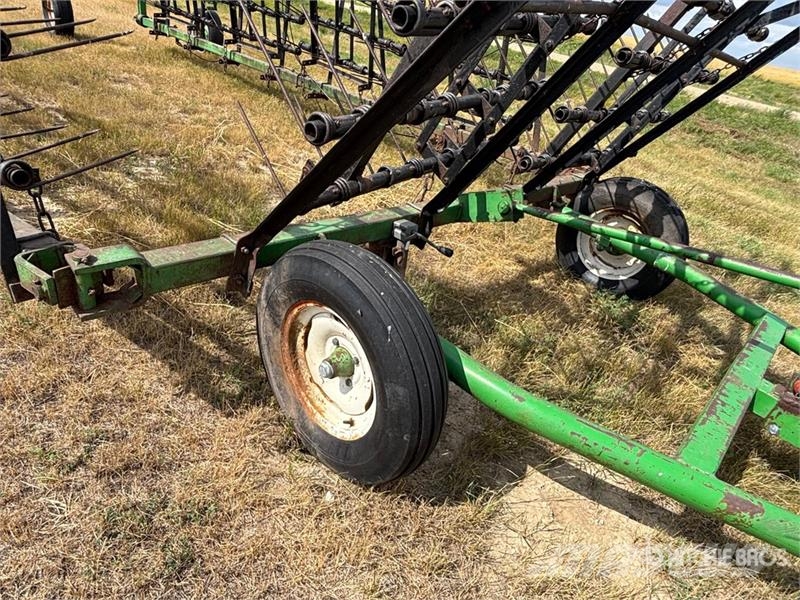  50 ft Harrow Grape