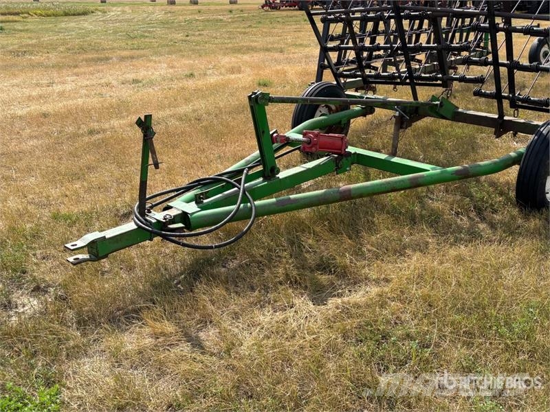  50 ft Harrow Grape