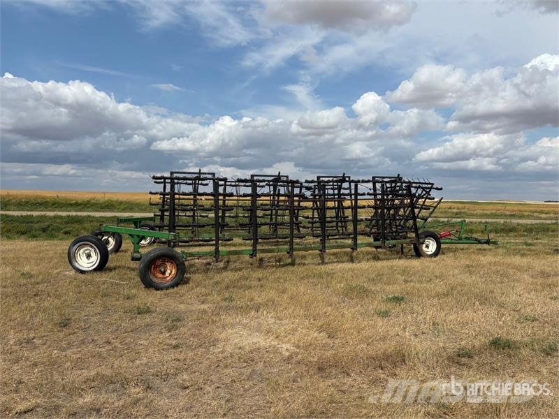  50 ft Harrow Grape