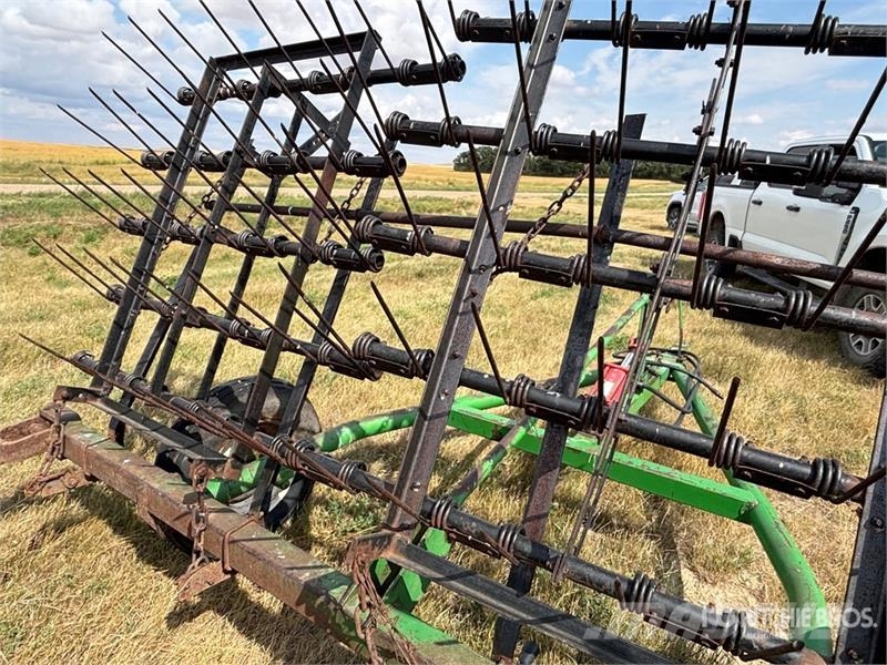  50 ft Harrow Grape