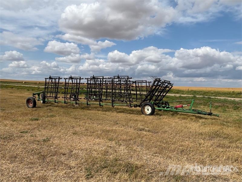  50 ft Harrow Grape