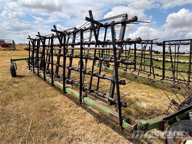  50 ft Harrow Grape