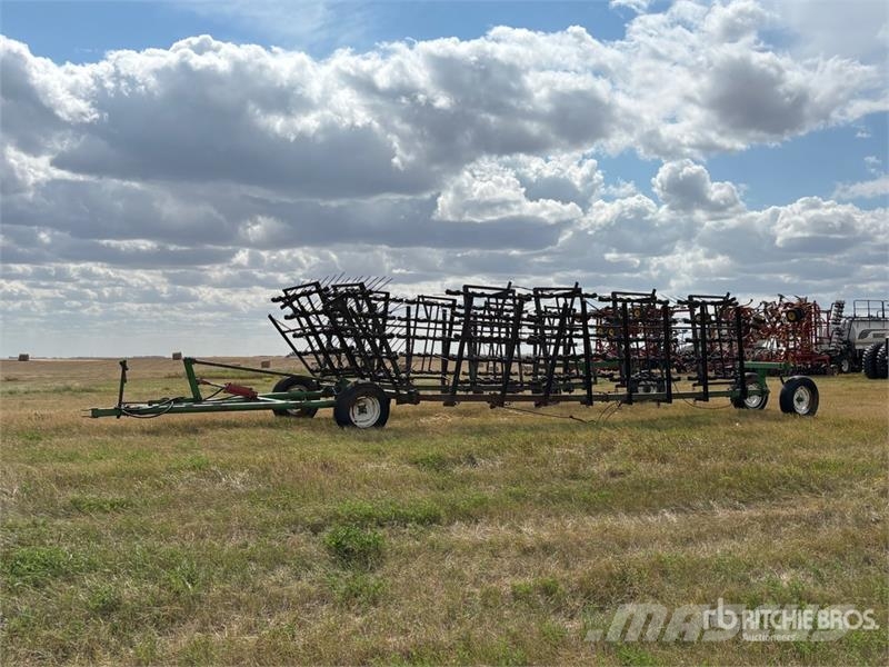  50 ft Harrow Grape
