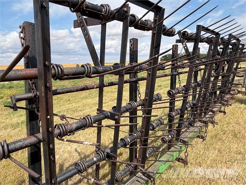  50 ft Harrow Grape