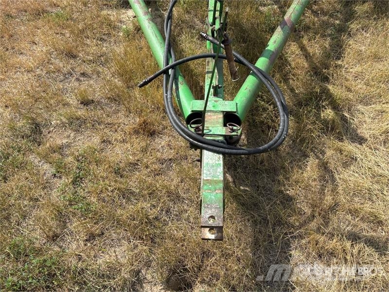  50 ft Harrow Grape