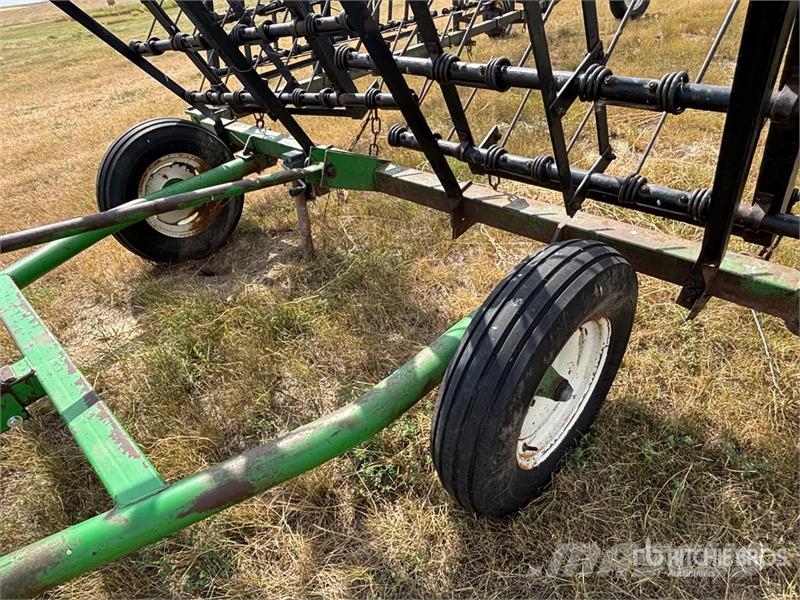  50 ft Harrow Grape