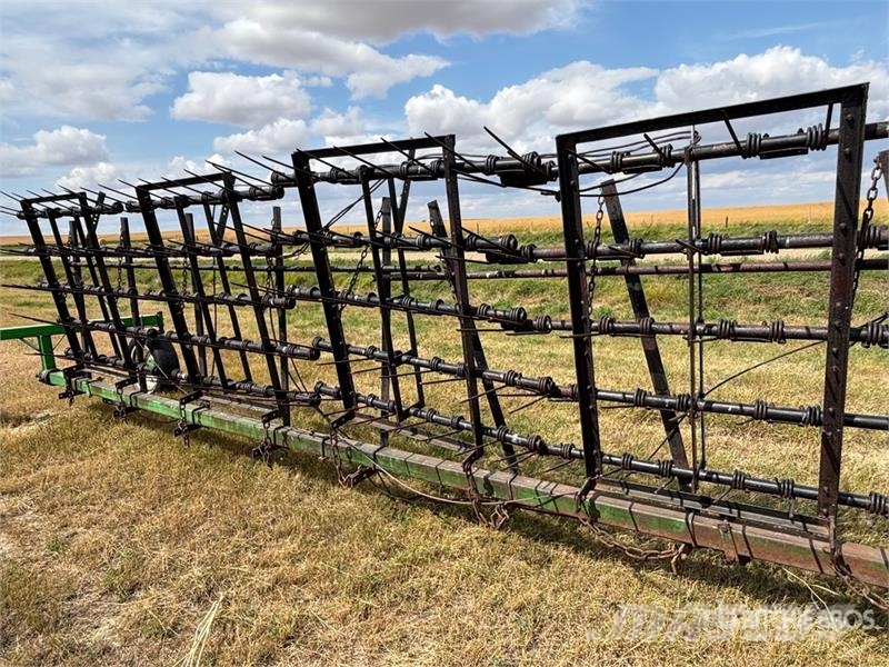  50 ft Harrow Grape