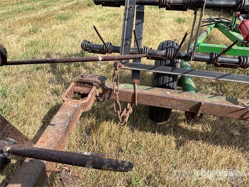  50 ft Harrow Grape