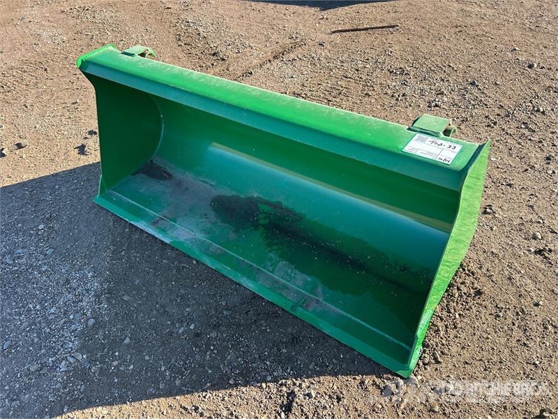  50 in Ag Tractor Bucket ملحقات أخرى للجرارات