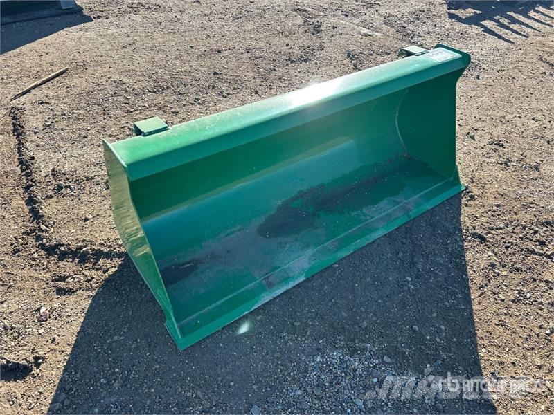  50 in Ag Tractor Bucket ملحقات أخرى للجرارات