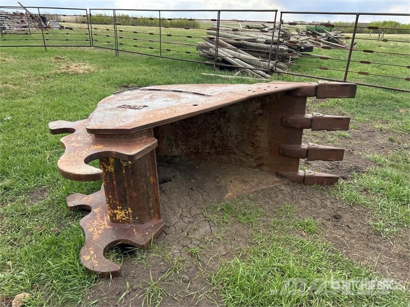 500 gal Poly Water Tank Паливні та присадочні баки