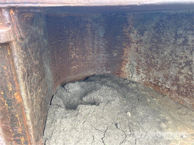 500 gal Poly Water Tank Паливні та присадочні баки