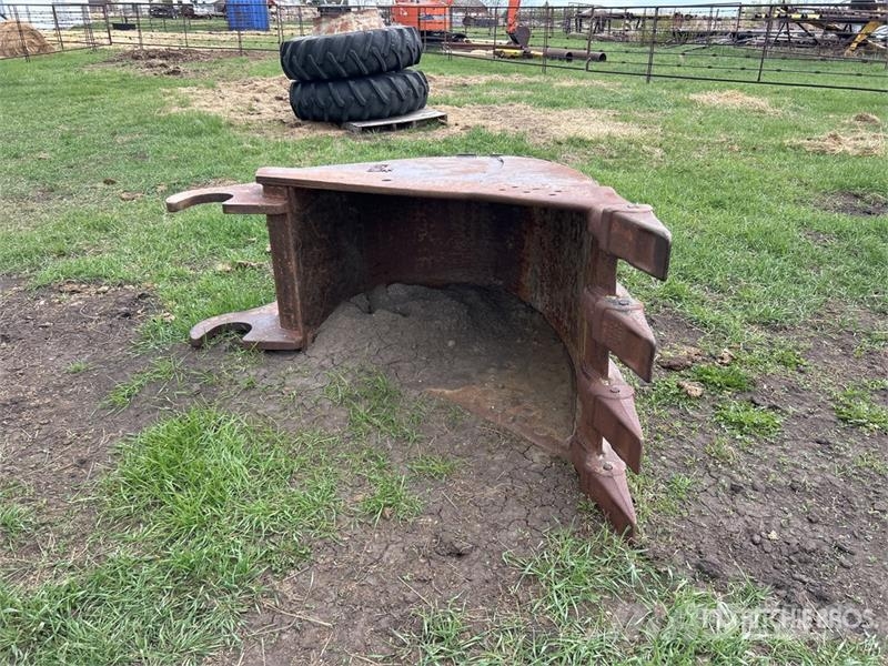 500 gal Poly Water Tank Паливні та присадочні баки