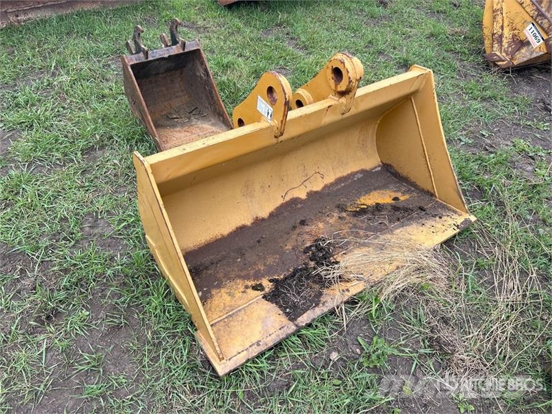 52 in Excavator Bucket Kašike / Korpe