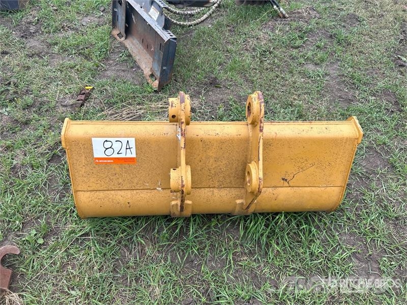 52 in Excavator Bucket Kašike / Korpe