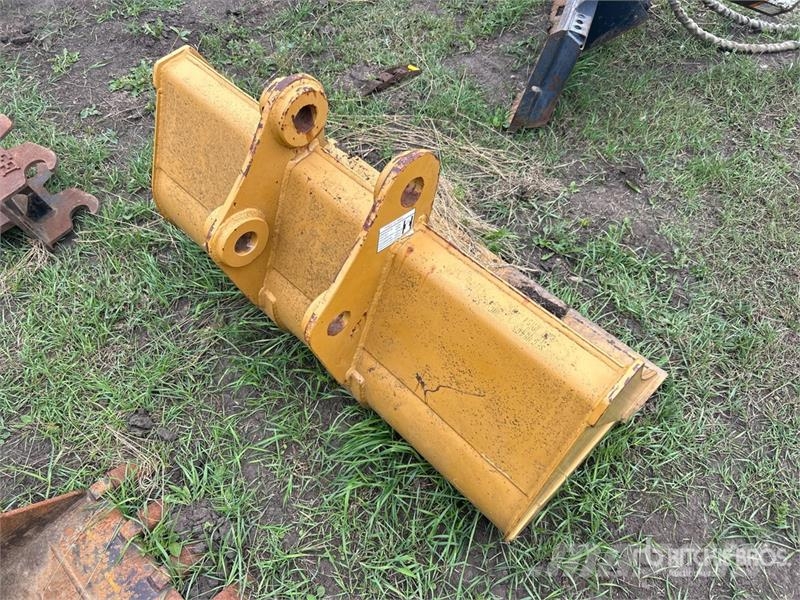 52 in Excavator Bucket Kašike / Korpe