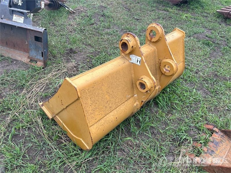 52 in Excavator Bucket Kašike / Korpe